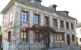 Chambres D'Hotes Les Hostises De Boscherville